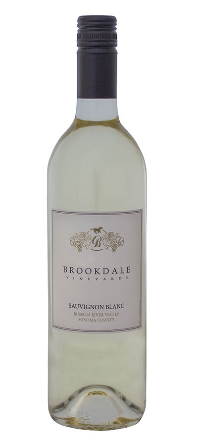 Brookdale 2020 Sauvignon Blanc - 750 ml