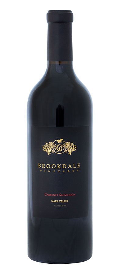 Brookdale 2002 Cabernet Sauvignon - 750ml